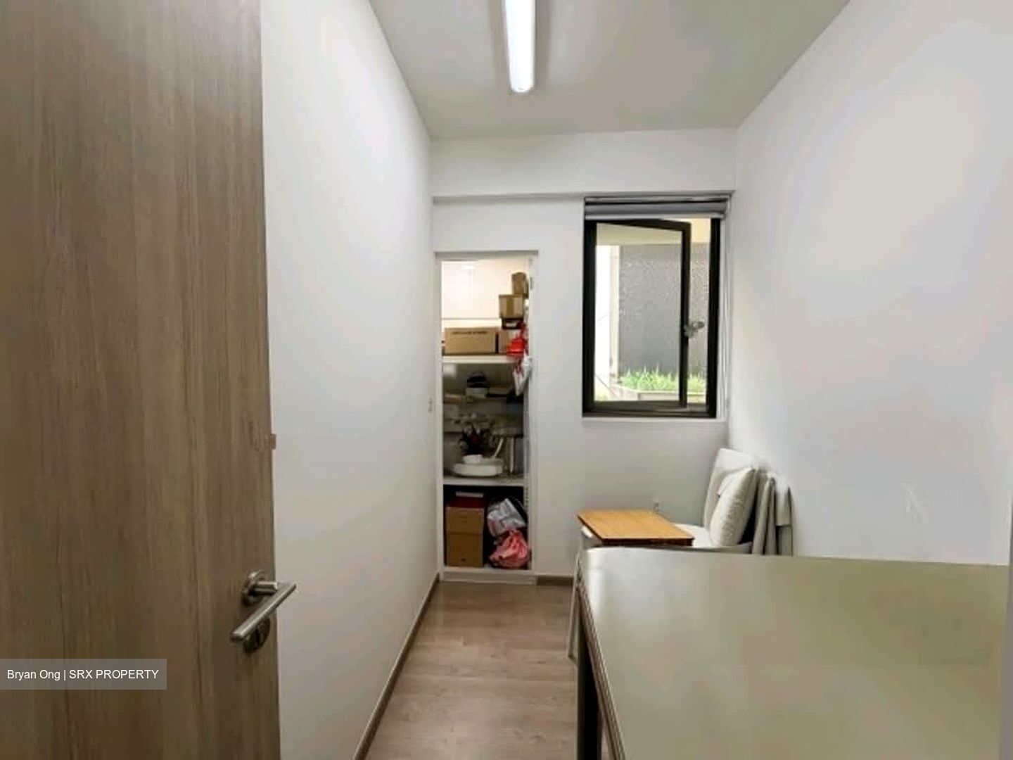 Sol Acres (D23), Condominium #546589241